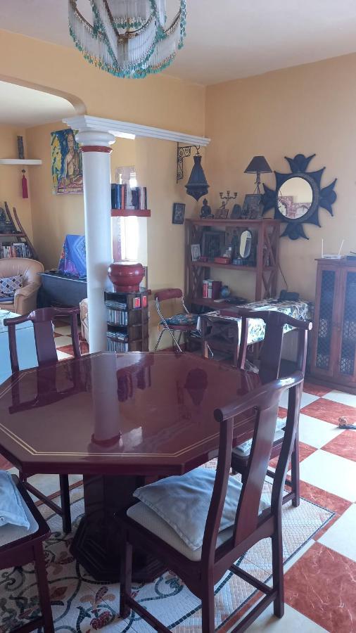 L'Appartement Azurev Pereybere Beach エクステリア 写真