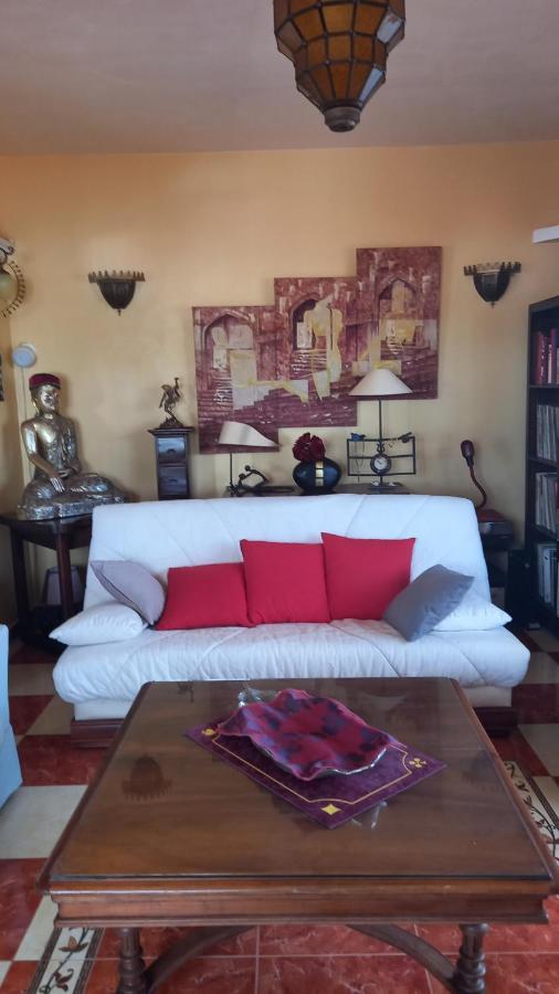 L'Appartement Azurev Pereybere Beach エクステリア 写真