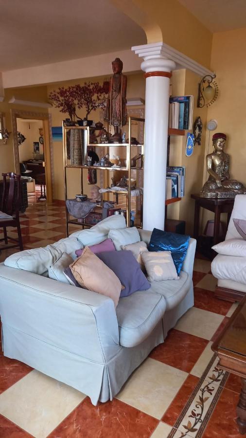L'Appartement Azurev Pereybere Beach エクステリア 写真