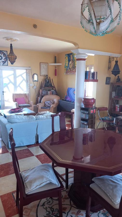 L'Appartement Azurev Pereybere Beach エクステリア 写真