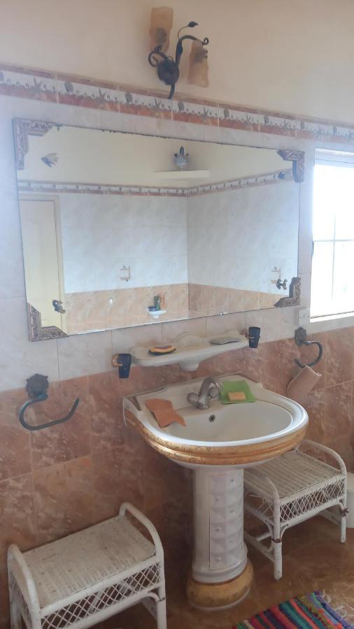 L'Appartement Azurev Pereybere Beach エクステリア 写真