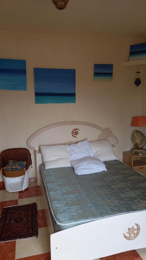 L'Appartement Azurev Pereybere Beach エクステリア 写真