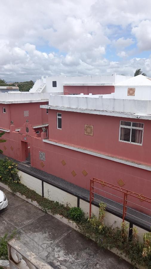 L'Appartement Azurev Pereybere Beach エクステリア 写真